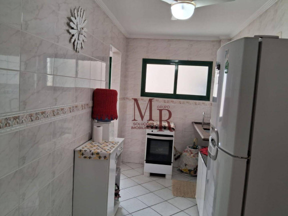 Imagem Apartamento com 1 Quarto à Venda, 51 m² em Vila Guilhermina - Praia Grande Imagem Apartamento com 1 Quarto à Venda, 51 m² em Vila Guilhermina - Praia Grande