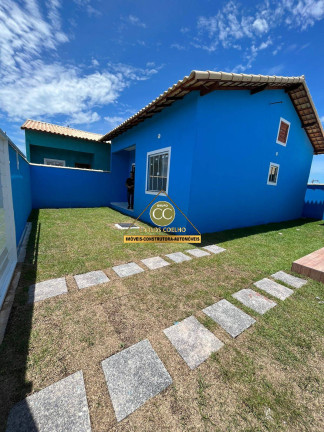 Imagem Casa com 2 Quartos à Venda, em Nova Califórnia (tamoios) - Cabo Frio Imagem Casa com 2 Quartos à Venda, em Nova Califórnia (tamoios) - Cabo Frio