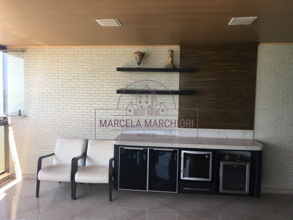 Imagem Apartamento com 4 Quartos à Venda, 180 m² em Vila Velha