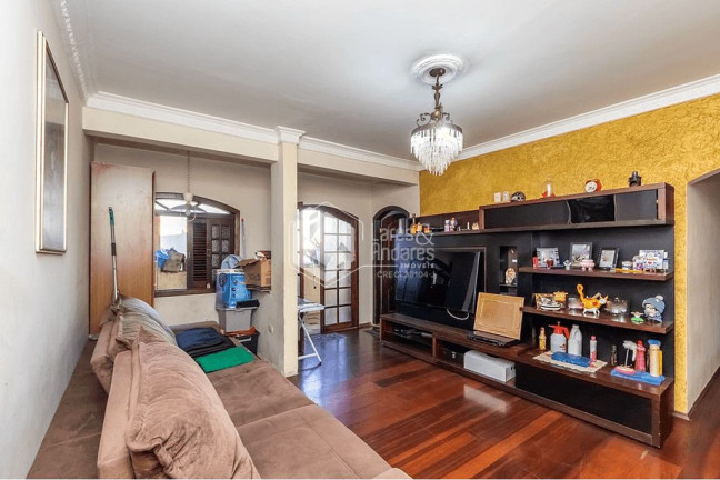 Imagem Casa com 3 Quartos à Venda, 325 m² em Vila Gustavo - São Paulo Imagem Casa com 3 Quartos à Venda, 325 m² em Vila Gustavo - São Paulo
