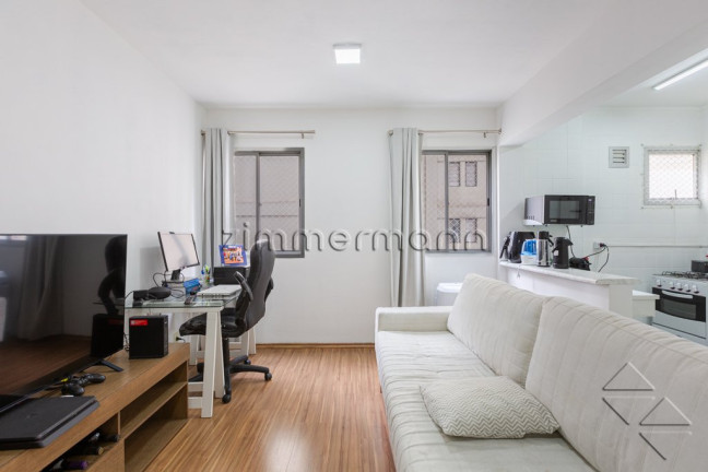 Imagem Apartamento com 1 Quarto à Venda, 86 m² em Perdizes - São Paulo Imagem Apartamento com 1 Quarto à Venda, 86 m² em Perdizes - São Paulo