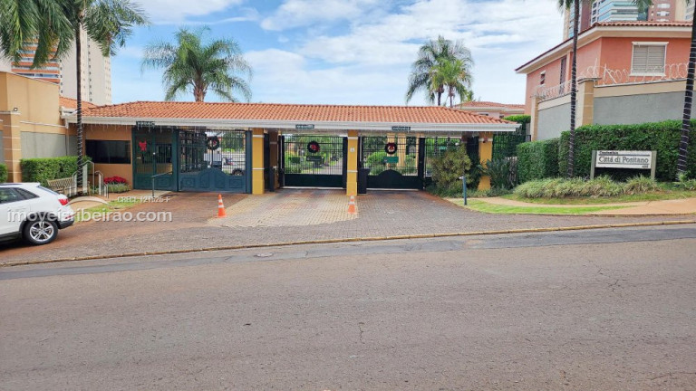 Casa de Condomínio com 4 Quartos à Venda, 240 m² em Bosque Das Juritis - Ribeirão Preto