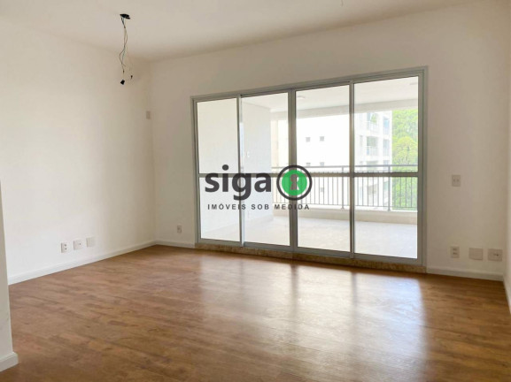 Imagem Apartamento com 4 Quartos à Venda, 201 m² em Vila Andrade - São Paulo Imagem Apartamento com 4 Quartos à Venda, 201 m² em Vila Andrade - São Paulo