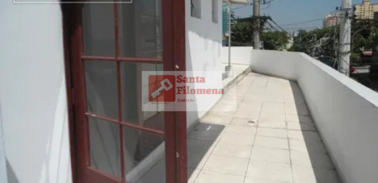 Imagem Sala Comercial para Alugar, 50 m² em Bangú - Santo André Imagem Sala Comercial para Alugar, 50 m² em Bangú - Santo André