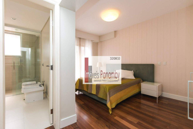Imagem Apartamento com 4 Quartos à Venda ou Locação, 393 m² em Vila Suzana - São Paulo Imagem Apartamento com 4 Quartos à Venda ou Locação, 393 m² em Vila Suzana - São Paulo