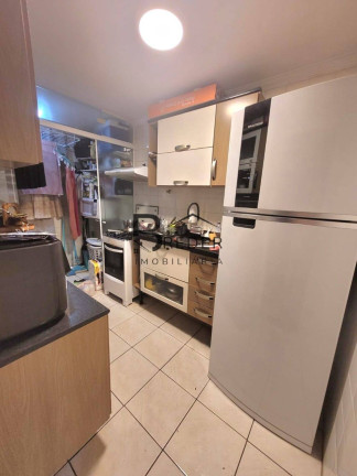 Imagem Apartamento com 2 Quartos à Venda, 56 m² em Veloso - Osasco