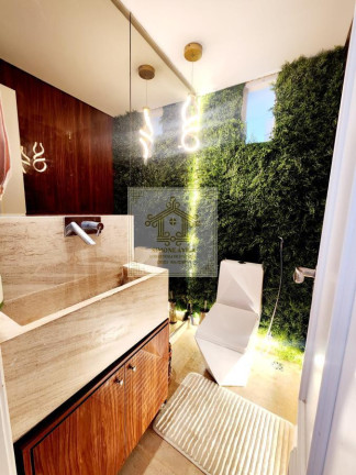 Imagem Cobertura com 4 Quartos à Venda, 234 m² em Alto Do Parque - Salvador