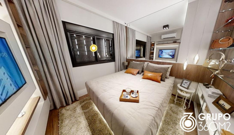 Imagem Apartamento com 3 Quartos à Venda, 135 m² em Vila Assunção - Santo André Imagem Apartamento com 3 Quartos à Venda, 135 m² em Vila Assunção - Santo André