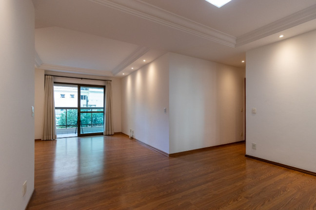 Imagem Apartamento com 3 Quartos à Venda, 110 m² em Jardim Vila Mariana - São Paulo Imagem Apartamento com 3 Quartos à Venda, 110 m² em Jardim Vila Mariana - São Paulo