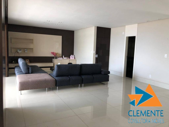 Imagem Apartamento com 4 Quartos à Venda, 270 m² em Vila Da Serra - Nova Lima Imagem Apartamento com 4 Quartos à Venda, 270 m² em Vila Da Serra - Nova Lima