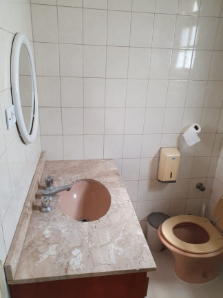 Imagem Casa com 1 Quarto para Alugar, 55 m² em Indianópolis - São Paulo Imagem Casa com 1 Quarto para Alugar, 55 m² em Indianópolis - São Paulo