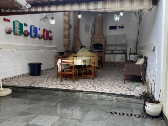 Imagem Sobrado com 3 Quartos à Venda, 120 m² em Penha De França - São Paulo Imagem Sobrado com 3 Quartos à Venda, 120 m² em Penha De França - São Paulo