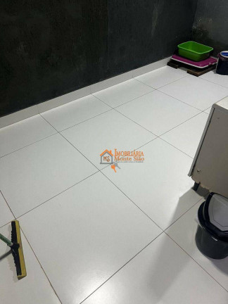 Imagem Sobrado com 3 Quartos à Venda, 170 m² em Perová - Arujá Imagem Sobrado com 3 Quartos à Venda, 170 m² em Perová - Arujá