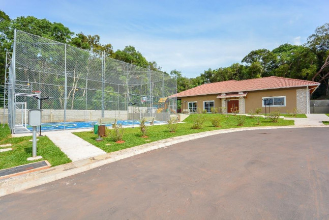Imagem Casa com 3 Quartos à Venda, 117 m² em Cidade Industrial - Curitiba