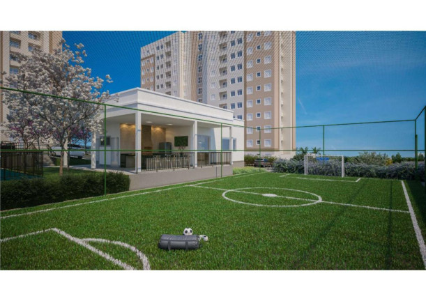 Imagem Apartamento com 2 Quartos à Venda, 44 m² em Jardim Morumbi - Londrina Imagem Apartamento com 2 Quartos à Venda, 44 m² em Jardim Morumbi - Londrina