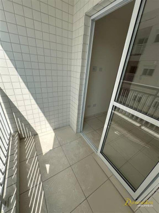 Imagem Apartamento com 2 Quartos à Venda, 45 m² em Aviação - Praia Grande