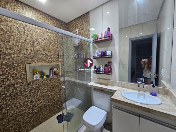 Imagem Imóvel com 3 Quartos à Venda, 90 m² em Jardim Santa Amália - Cuiabá