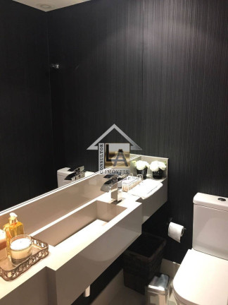Imagem Apartamento com 3 Quartos à Venda, 121 m² em Granja Julieta - São Paulo Imagem Apartamento com 3 Quartos à Venda, 121 m² em Granja Julieta - São Paulo