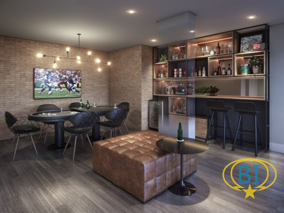 Imagem Apartamento com 2 Quartos à Venda, 60 m² em Tucuruvi São Paulo - São Paulo