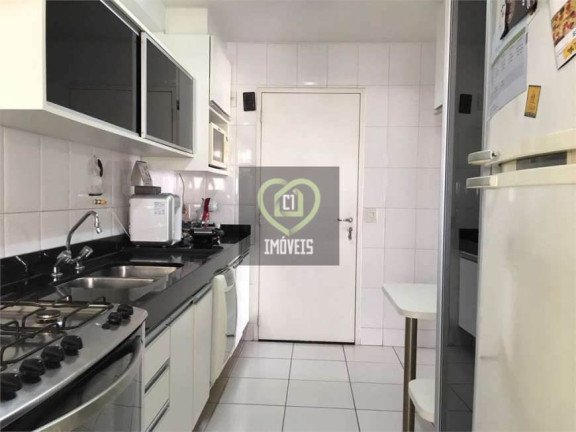 Imagem Apartamento com 3 Quartos à Venda, 140 m² em Perdizes - São Paulo