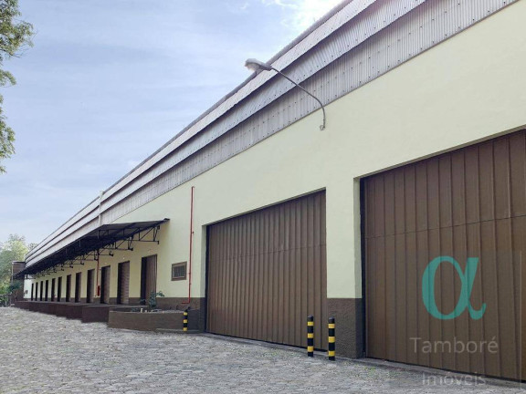 Imagem Galpão para Alugar, 17 m² em Alphaville Centro Industrial E Empresarial/alphaville. - Barueri Imagem Galpão para Alugar, 17 m² em Alphaville Centro Industrial E Empresarial/alphaville. - Barueri
