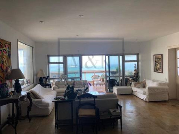 Imagem Apartamento com 4 Quartos à Venda, 398 m² em Barra Da Tijuca - Rio De Janeiro Imagem Apartamento com 4 Quartos à Venda, 398 m² em Barra Da Tijuca - Rio De Janeiro