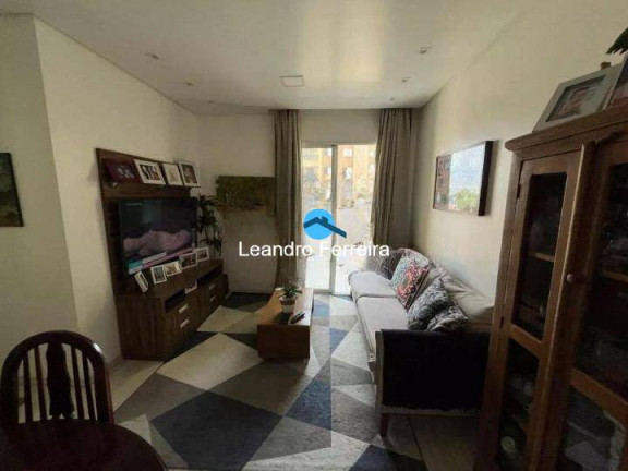 Imagem Apartamento com 2 Quartos à Venda, 58 m² em Rudge Ramos - São Bernardo Do Campo Imagem Apartamento com 2 Quartos à Venda, 58 m² em Rudge Ramos - São Bernardo Do Campo