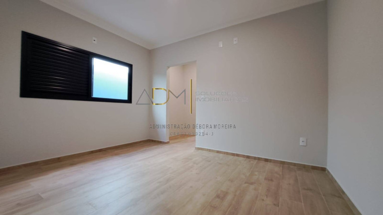 Imagem Casa com 3 Quartos à Venda, 250 m² em Residencial Ouro Verde - Botucatu