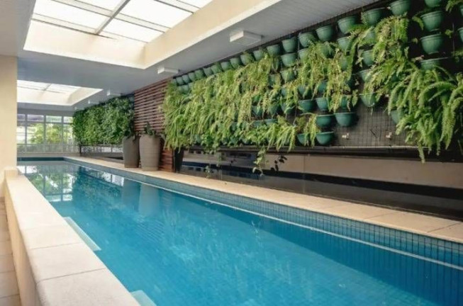 Imagem Apartamento com 1 Quarto à Venda, 25 m² em Aclimação - São Paulo Imagem Apartamento com 1 Quarto à Venda, 25 m² em Aclimação - São Paulo