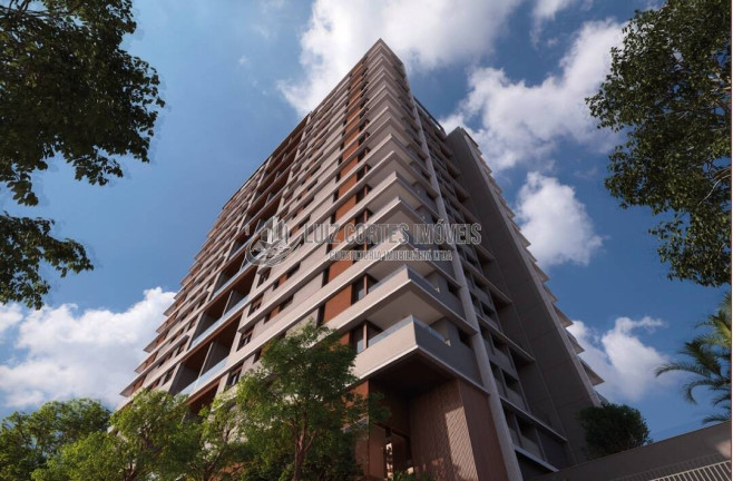 Apartamento com 3 Quartos à Venda, 166 m² em Morada Da Colina - Uberlândia