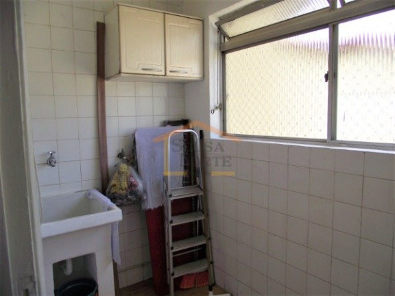 Imagem Apartamento com 2 Quartos à Venda, 65 m² em Jardim Santa Cruz (sacomã) - São Paulo Imagem Apartamento com 2 Quartos à Venda, 65 m² em Jardim Santa Cruz (sacomã) - São Paulo