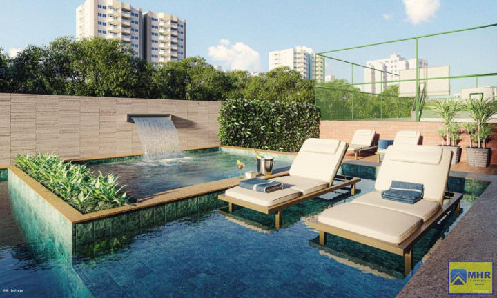 Imóvel com 2 Quartos à Venda, 75 m² em Praia Da Costa - Vila Velha