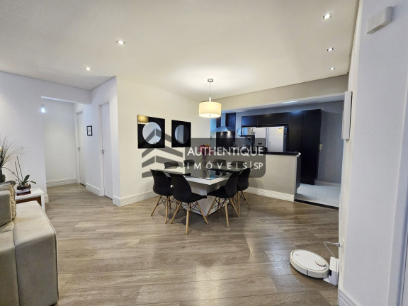 Imagem Apartamento com 2 Quartos à Venda, 104 m² em Centro - São Bernardo Do Campo Imagem Apartamento com 2 Quartos à Venda, 104 m² em Centro - São Bernardo Do Campo