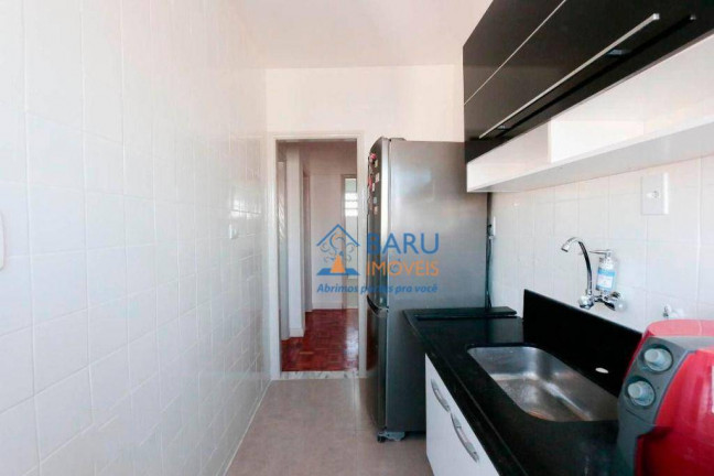 Imagem Apartamento com 3 Quartos à Venda, 91 m² em Campos Elíseos - São Paulo Imagem Apartamento com 3 Quartos à Venda, 91 m² em Campos Elíseos - São Paulo
