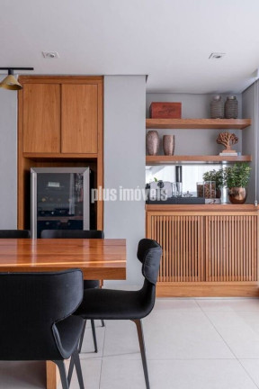 Imagem Apartamento com 4 Quartos à Venda, 216 m² em Campo Belo - São Paulo Imagem Apartamento com 4 Quartos à Venda, 216 m² em Campo Belo - São Paulo