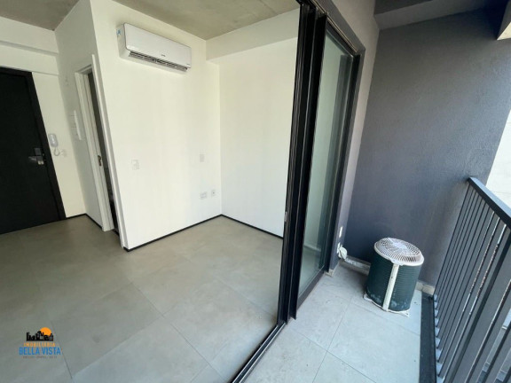Imagem Apartamento com 1 Quarto à Venda, em Bela Vista - São Paulo Imagem Apartamento com 1 Quarto à Venda, em Bela Vista - São Paulo