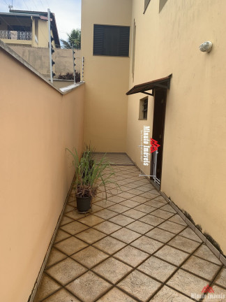 Imagem Casa com 3 Quartos à Venda, 303 m² em Jardim Paulista I - Jundiaí Imagem Casa com 3 Quartos à Venda, 303 m² em Jardim Paulista I - Jundiaí