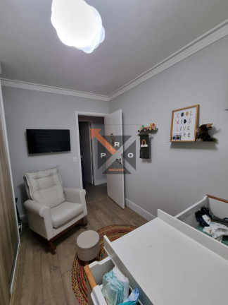 Imagem Imóvel com 3 Quartos à Venda, 86 m² em Vila Gumercindo - São Paulo Imagem Imóvel com 3 Quartos à Venda, 86 m² em Vila Gumercindo - São Paulo