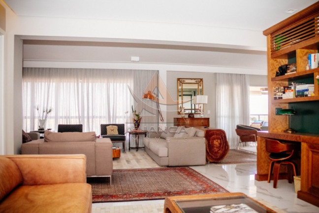 Imagem Apartamento com 3 Quartos à Venda, 279 m² em Ribeirânia - Ribeirão Preto Imagem Apartamento com 3 Quartos à Venda, 279 m² em Ribeirânia - Ribeirão Preto