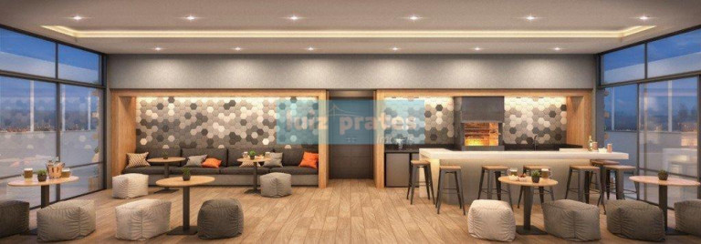 Imagem Apartamento com 1 Quarto à Venda, 59 m² em Azenha - Porto Alegre