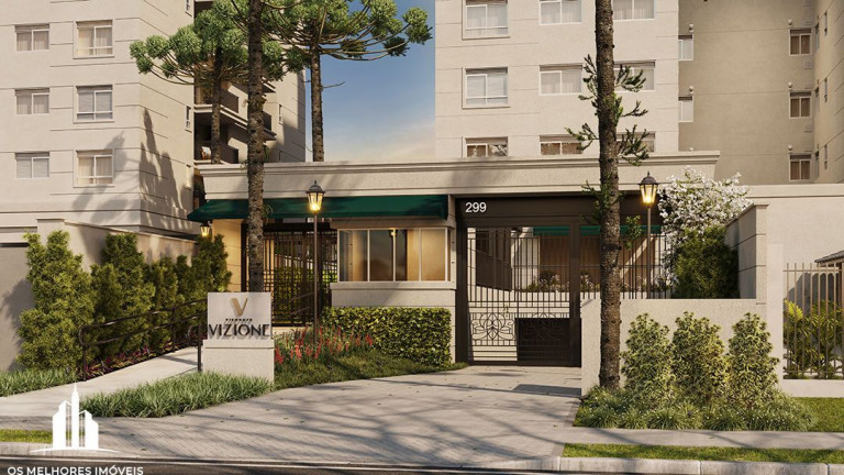 Imagem Apartamento com 4 Quartos à Venda, 172 m² em Vila Izabel - Curitiba