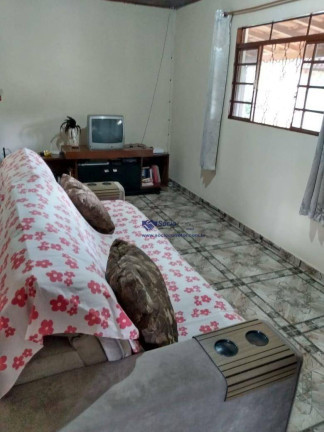 Imagem Chácara com 3 Quartos à Venda, 250 m² em Centro - Nazaré Paulista