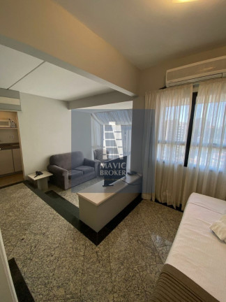 Imagem Apartamento com 1 Quarto à Venda, 53 m² em Santana - São Paulo Imagem Apartamento com 1 Quarto à Venda, 53 m² em Santana - São Paulo