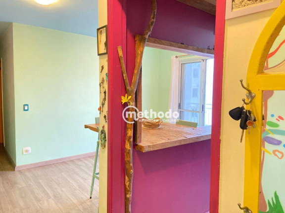 Imagem Apartamento com 2 Quartos à Venda, 60 m² em Parque Brasília - Campinas Imagem Apartamento com 2 Quartos à Venda, 60 m² em Parque Brasília - Campinas