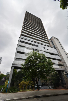 Imagem Imóvel com 1 Quarto à Venda, 21 m² em Jardim Paulista - São Paulo Imagem Imóvel com 1 Quarto à Venda, 21 m² em Jardim Paulista - São Paulo