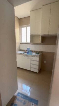 Imagem Imóvel com 3 Quartos para Alugar, 60 m² em Novo Eldorado - Contagem