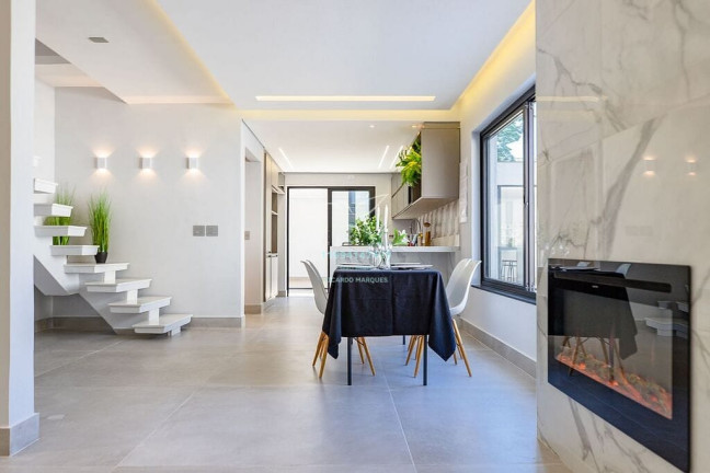 Imagem Casa com 3 Quartos à Venda, 200 m² em Alto Da Boa Vista - São Paulo Imagem Casa com 3 Quartos à Venda, 200 m² em Alto Da Boa Vista - São Paulo