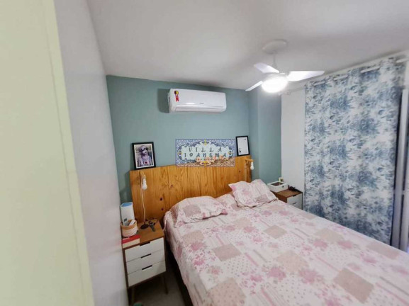 Imagem Imóvel com 2 Quartos à Venda, 150 m² em Santa Rosa - Niterói