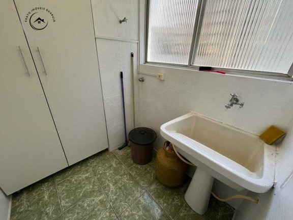 Imagem Apartamento com 1 Quarto para Alugar, 65 m² em Barra Funda - Guarujá Imagem Apartamento com 1 Quarto para Alugar, 65 m² em Barra Funda - Guarujá