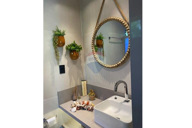 Imagem Apartamento com 3 Quartos à Venda, 70 m² em Mata De São João - Mata De São João Imagem Apartamento com 3 Quartos à Venda, 70 m² em Mata De São João - Mata De São João